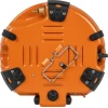 Система приготування їжі JetBoil Genesis System оранжева