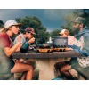 Система приготування їжі JetBoil Genesis System оранжева