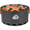 Система приготування їжі JetBoil Genesis System оранжева