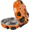 Система приготування їжі JetBoil Genesis System оранжева