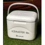 Термобокс BaseCamp Ice Master 16 L білий