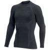 Термофутболка Accapi Polar Bear New чоловіча Black/Gray чорна/сіра