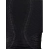 Термофутболка Accapi Polar Bear New чоловіча Black/Gray чорна/сіра