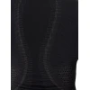 Термофутболка Accapi Polar Bear New чоловіча Black/Gray чорна/сіра