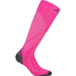 Термошкарпетки Accapi Compression Performance жіночі Pink Fluo рожеві