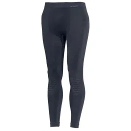 Термоштани Accapi Polar Bear New чоловічі Black/Gray чорні/сірі