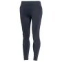 Термоштани Accapi Polar Bear New чоловічі Black/Gray чорні/сірі