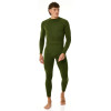 Термоштани Accapi Polar Bear New чоловічі Military Black зелені Термоштани Accapi Polar Bear New чоловічі Military Black зелені
