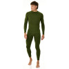 Термоштани Accapi Polar Bear New чоловічі Military Black зелені Термоштани Accapi Polar Bear New чоловічі Military Black зелені