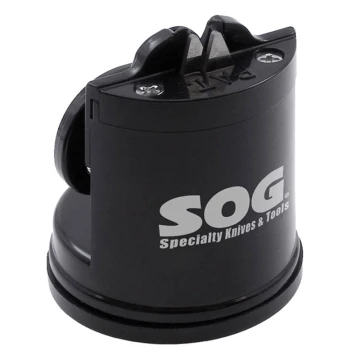 Точилка для ножів SOG Countertop Sharpener   