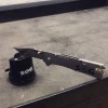 Точилка для ножів SOG Countertop Sharpener   