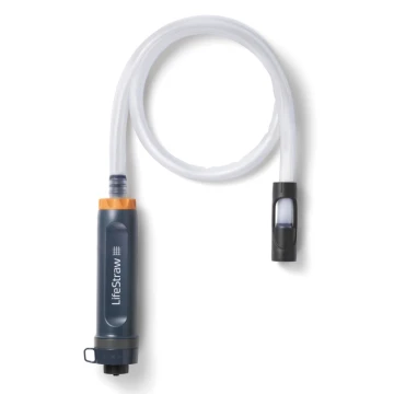 Фільтр для води LifeStraw Peak Gravity Water Purifier Replacement Filter Mountain Blue синій Фільтр для води LifeStraw Peak Gravity Water Purifier Replacement Filter Mountain Blue синій