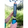 Фільтр для води LifeStraw Peak Gravity Water Purifier Replacement Filter Mountain Blue синій Фільтр для води LifeStraw Peak Gravity Water Purifier Replacement Filter Mountain Blue синій