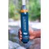 Фільтр для води LifeStraw Peak Gravity Water Purifier Replacement Filter Mountain Blue синій Фільтр для води LifeStraw Peak Gravity Water Purifier Replacement Filter Mountain Blue синій