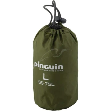 Рейнкавер Pinguin Raincover L Khaki хакі Рейнкавер Pinguin Raincover L Khaki хакі