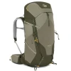 Рюкзак Lowe Alpine Yacuri 48 Army/Stone зелений