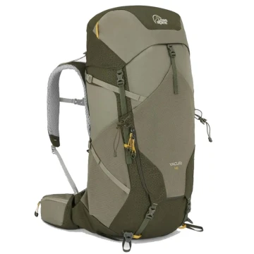 Рюкзак Lowe Alpine Yacuri 48 Army/Stone зелений