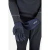 Рукавиці Rab Power Stretch Contact Grip Gloves для чоловіків Black чорні
