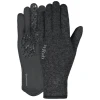 Рукавиці жіночі Rab QuestWindstopper Gloves Wmns для жінок Anthracite антрацит