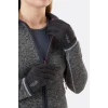 Рукавиці жіночі Rab QuestWindstopper Gloves Wmns для жінок Anthracite антрацит