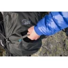 Рюкзак Lowe Alpine Cerro Torre 80:100 Black/Greyhound чорний/сірий