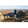 Рюкзак Lowe Alpine Cerro Torre 80:100 Black/Greyhound чорний/сірий