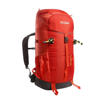 Рюкзак Tatonka Cima Di Basso 22 унісекс Red Orange червоний