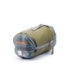 Спальний мішок Pinguin Safari (4/1°C) унісекс Khaki 2020 хакі