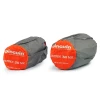 Самонадувний килимок Pinguin Matrix 25 NX Orange оранжевий