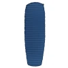 Самонадувний килимок Pinguin Matrix 25 NX Petrol Blue синій