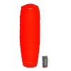 Самонадувний килимок Pinguin Matrix 38 NX Orange оранжевий