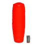 Самонадувний килимок Pinguin Matrix 38 NX Orange оранжевий