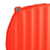 Самонадувний килимок Pinguin Matrix 25 NX Orange оранжевий