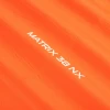 Самонадувний килимок Pinguin Matrix 38 NX Orange оранжевий