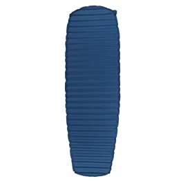 Самонадувний килимок Pinguin Matrix 38 NX Petrol Blue синій