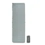 Самонадувний килимок Pinguin Nomad 38 NX Grey сірий