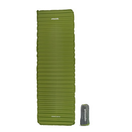 Самонадувний килимок Pinguin Nomad 38 NX Khaki хакі