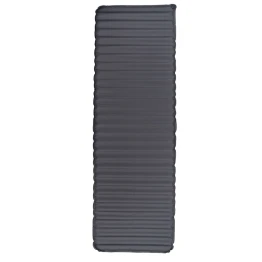 Самонадувний килимок Pinguin Nomad 50 NX Grey сірий