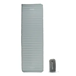 Самонадувний килимок Pinguin Nomad 50 NX Grey сірий
