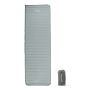 Самонадувний килимок Pinguin Nomad 50 NX Grey сірий