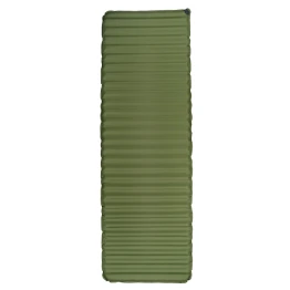 Самонадувний килимок Pinguin Nomad 50 NX Khaki хакі