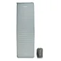 Самонадувний килимок Pinguin Nomad 75 NX Grey сірий