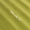 Самонадувний килимок Pinguin Nomad 50 NX Khaki хакі