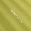 Самонадувний килимок Pinguin Nomad NX 200x63x7.5см зелений