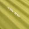 Самонадувний килимок Pinguin Nomad 38 NX Khaki хакі