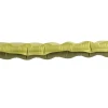 Самонадувний килимок Pinguin Nomad 38 NX Khaki хакі