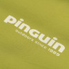 Самонадувний килимок Pinguin Nomad 38 NX Khaki хакі