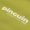 Самонадувний килимок Pinguin Nomad 50 NX Khaki хакі
