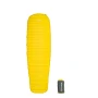 Самонадувний килимок Pinguin Peak 25 NX Yellow жовтий