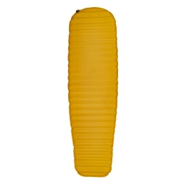 Самонадувний килимок Pinguin Peak 25 NX Yellow жовтий